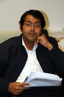 Dr. Balaji Iyer